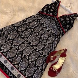 NWOT Adrianna Papell Dress